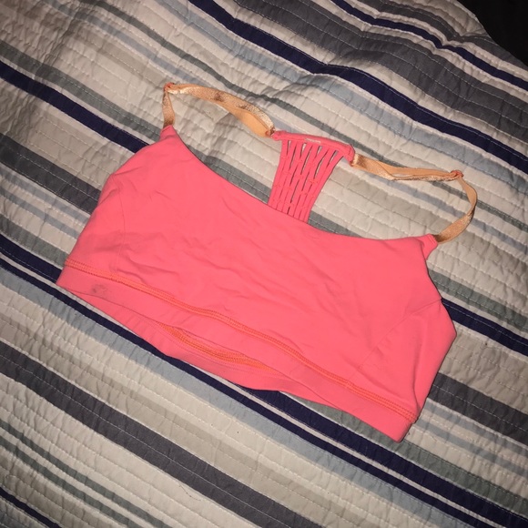 Lululemon sports bra - Picture 2 of 2